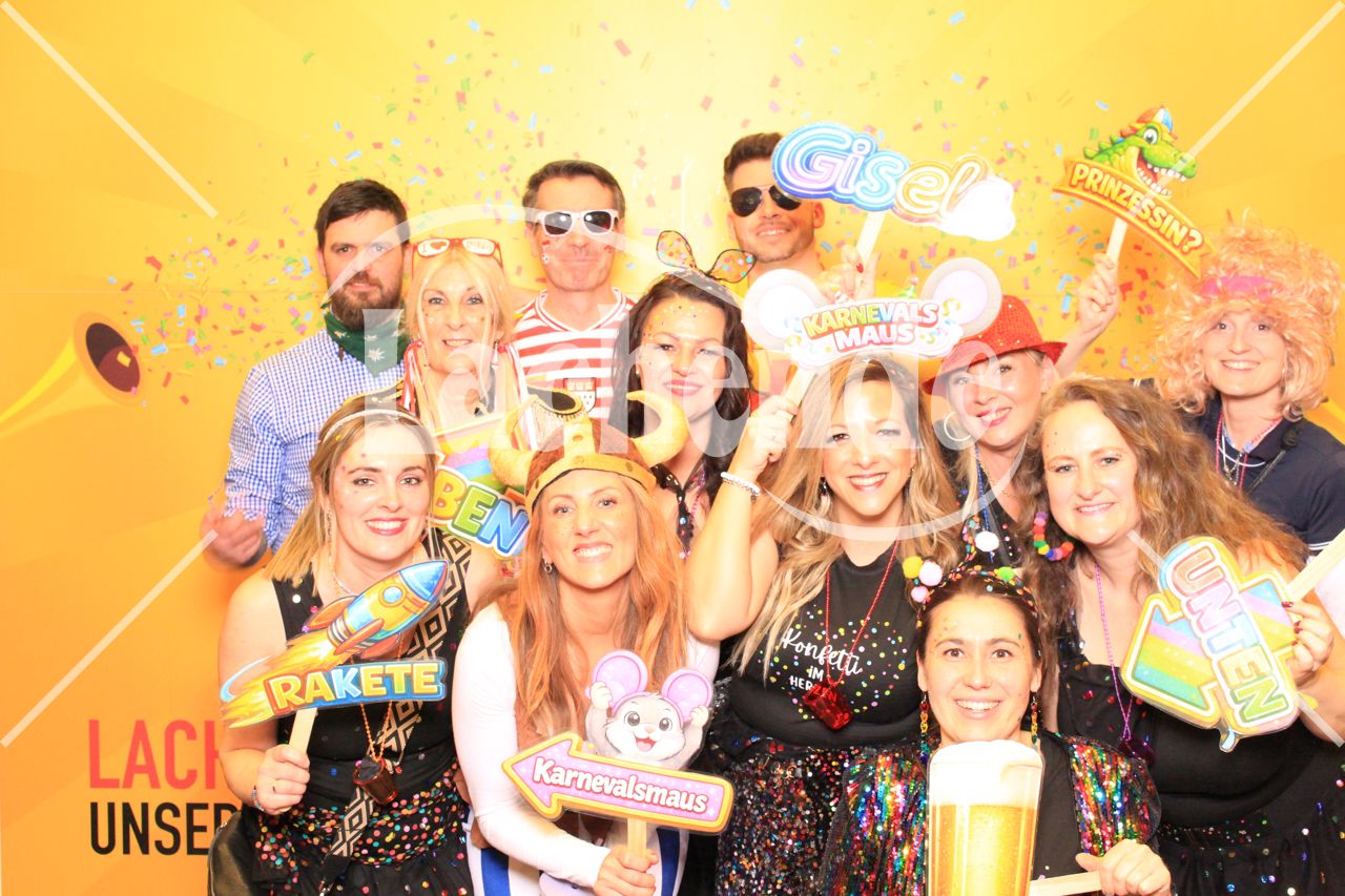 Lachende Kölnarena 14.02.2026 22:38 Uhr - 0564