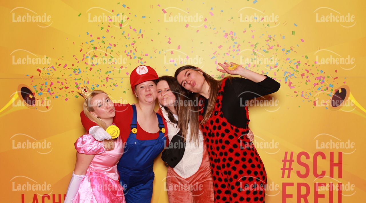 Lachende Kölnarena 01.03.2025 21:13 Uhr - 0337