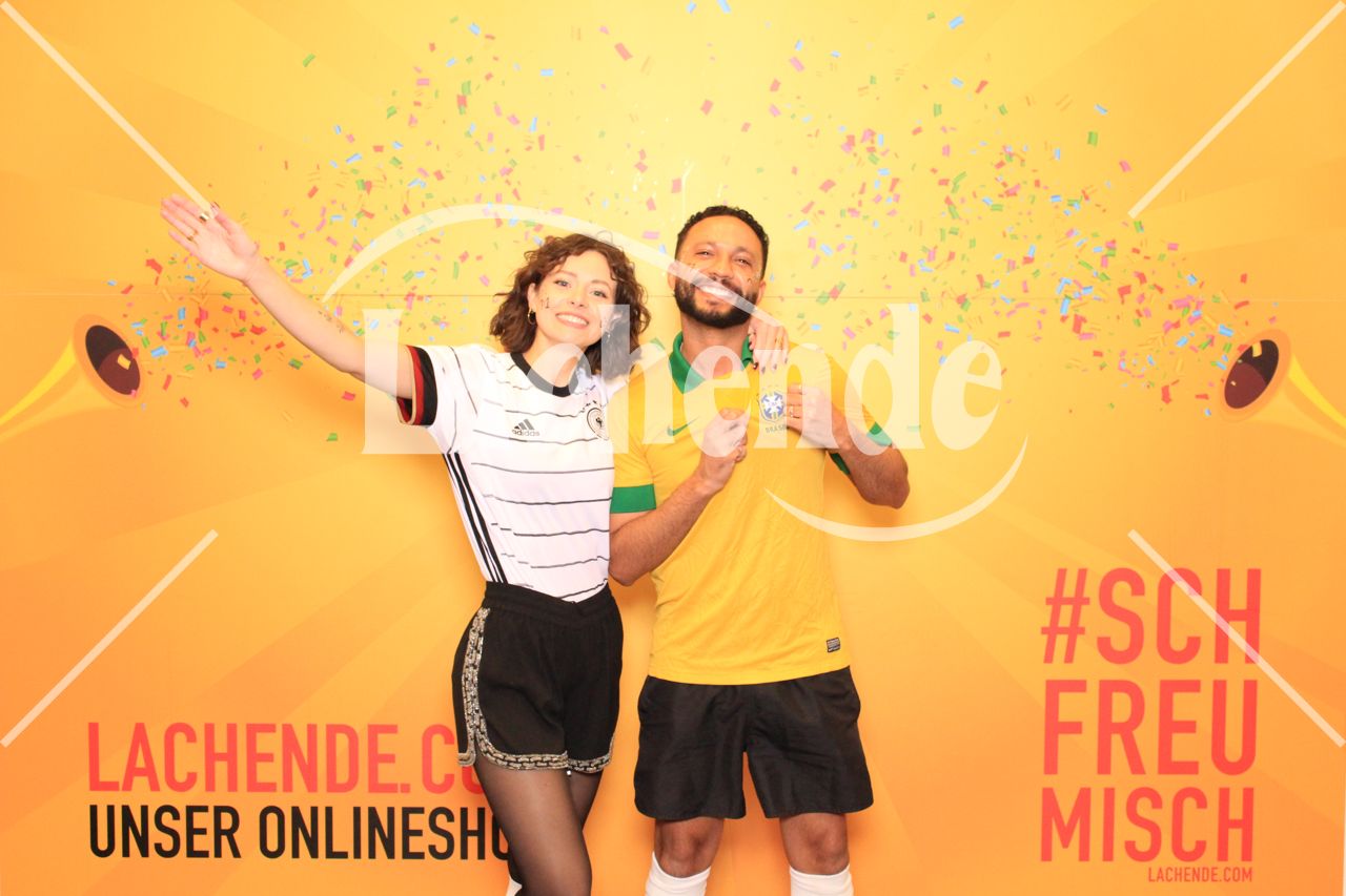 Lachende Kölnarena 15.02.2026 17:25 Uhr - 0216