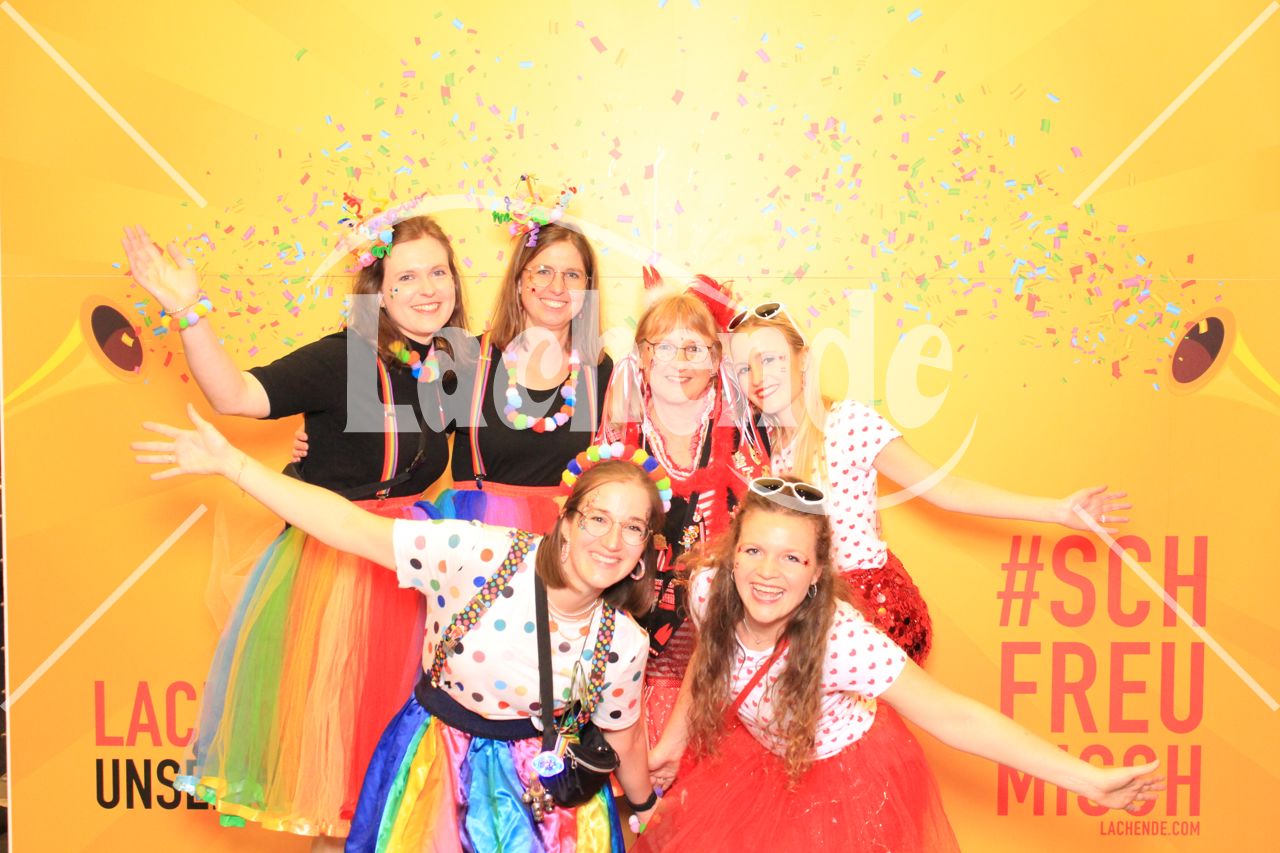 Lachende Kölnarena 13.02.2026 18:15 Uhr - 0070