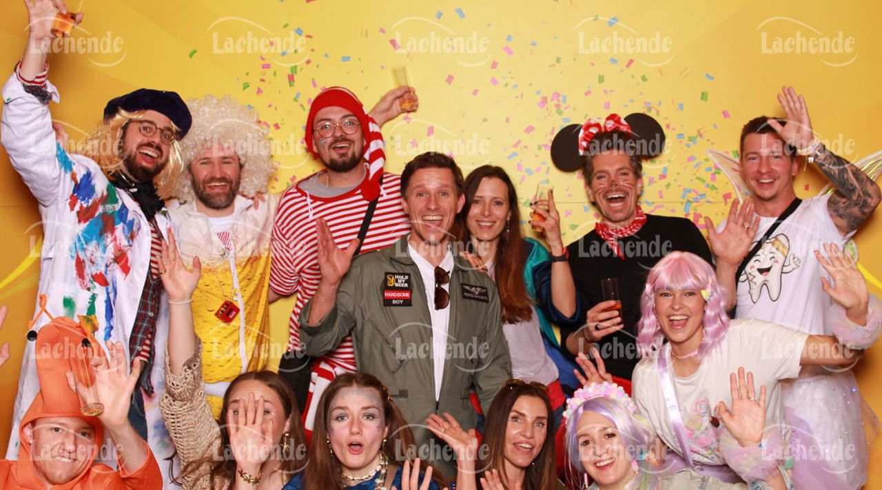 Lachende Kölnarena 02.03.2025 19:47 Uhr - 0333