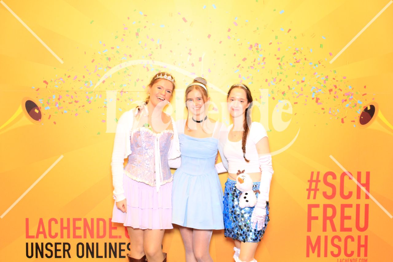 Lachende Kölnarena 07.02.2026 18:22 Uhr - 0045