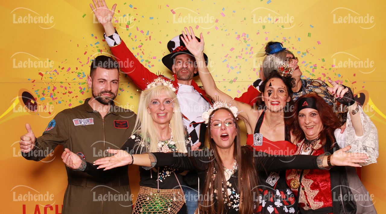 Lachende Kölnarena 01.03.2025 20:22 Uhr - 0274