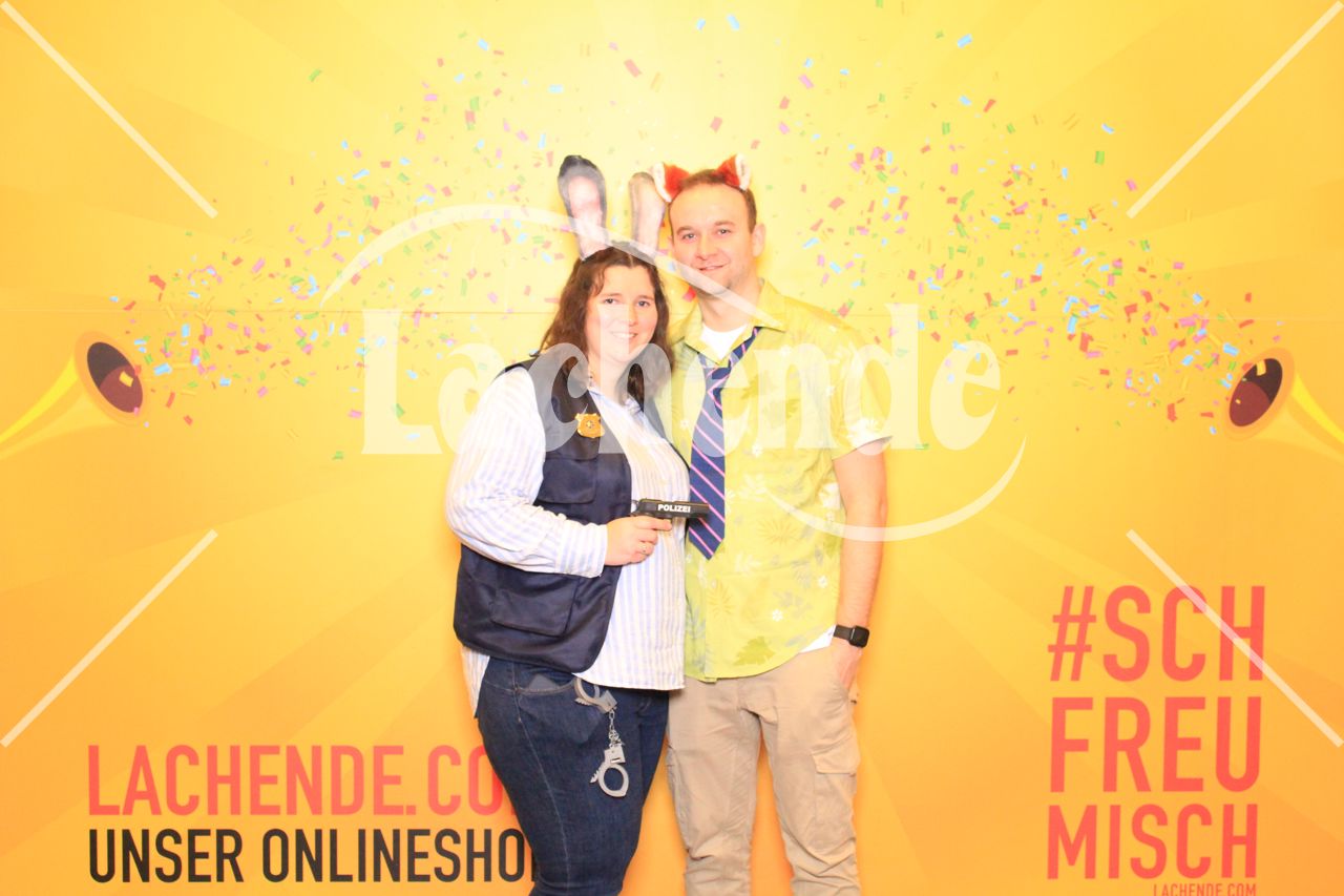 Lachende Kölnarena 07.02.2026 22:21 Uhr - 0393