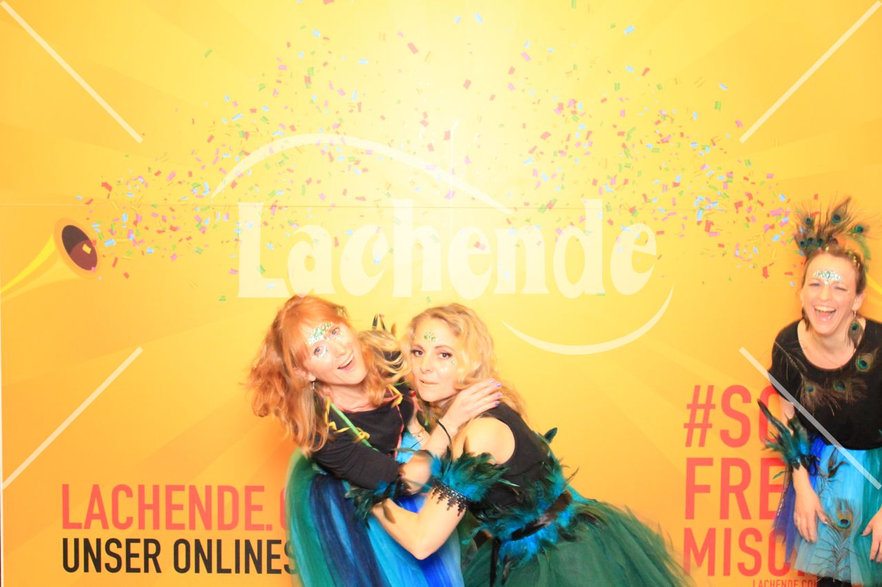 Lachende Kölnarena 31.01.2026 20:37 Uhr - 0176