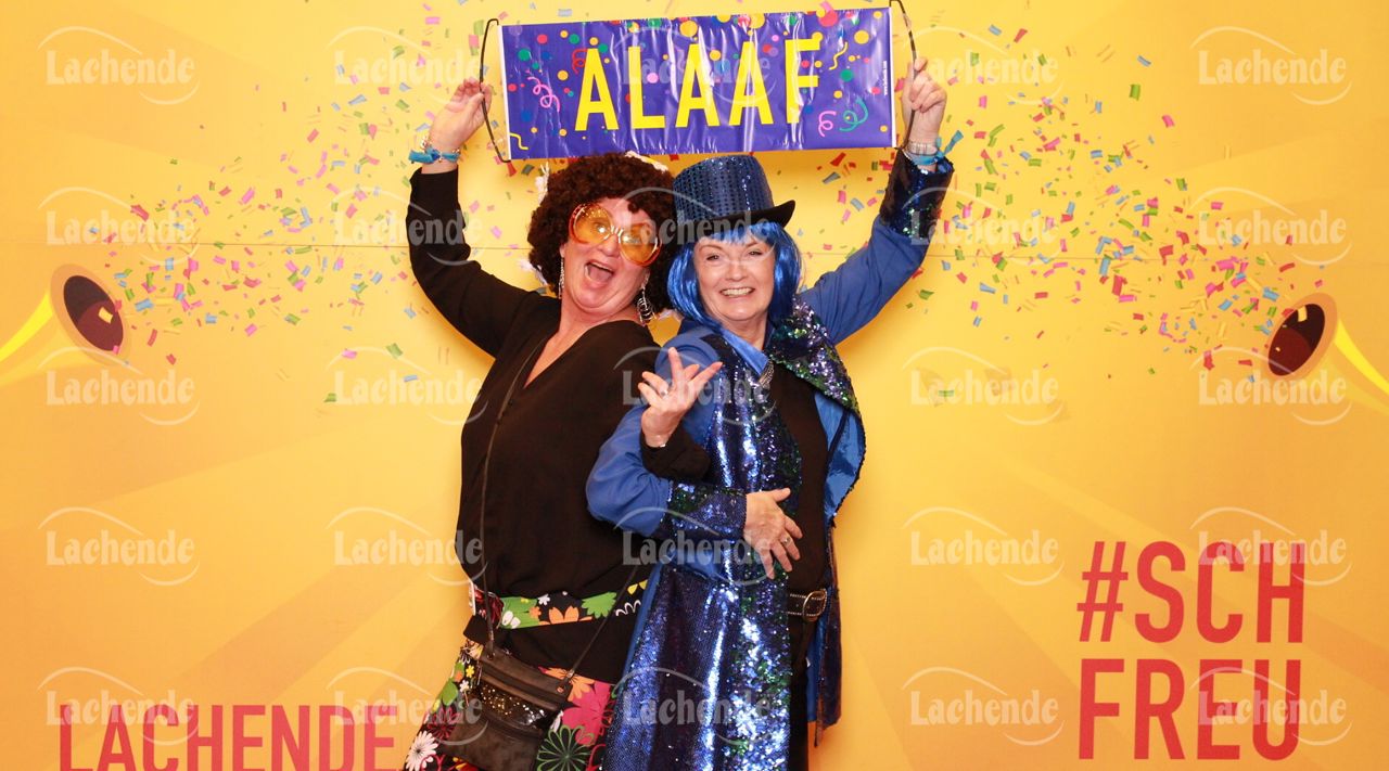 Lachende Kölnarena 28.01.2023 0521