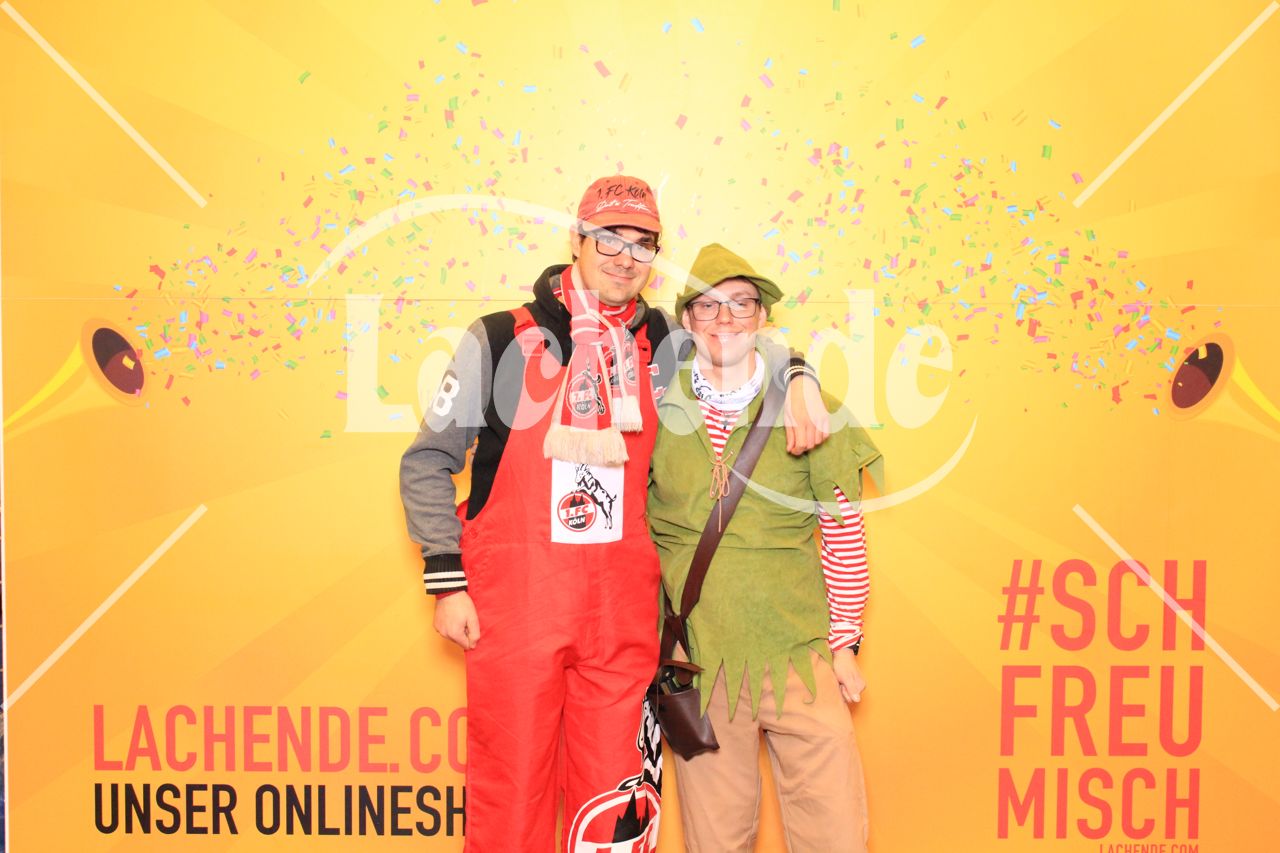 Lachende Kölnarena 06.02.2026 17:54 Uhr - 0018