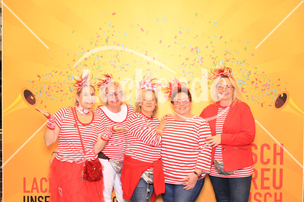 Lachende Kölnarena 23.01.2026 22:52 Uhr - 0246