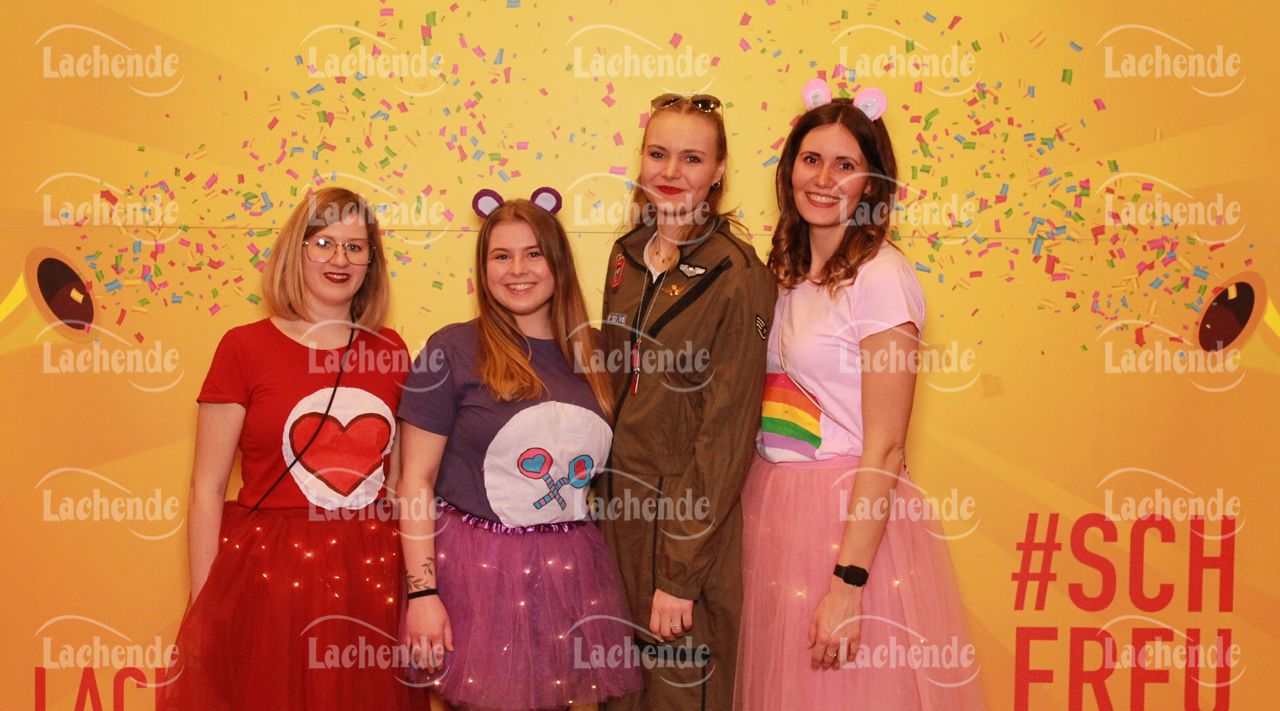 Lachende Kölnarena 04.02.2023 0172