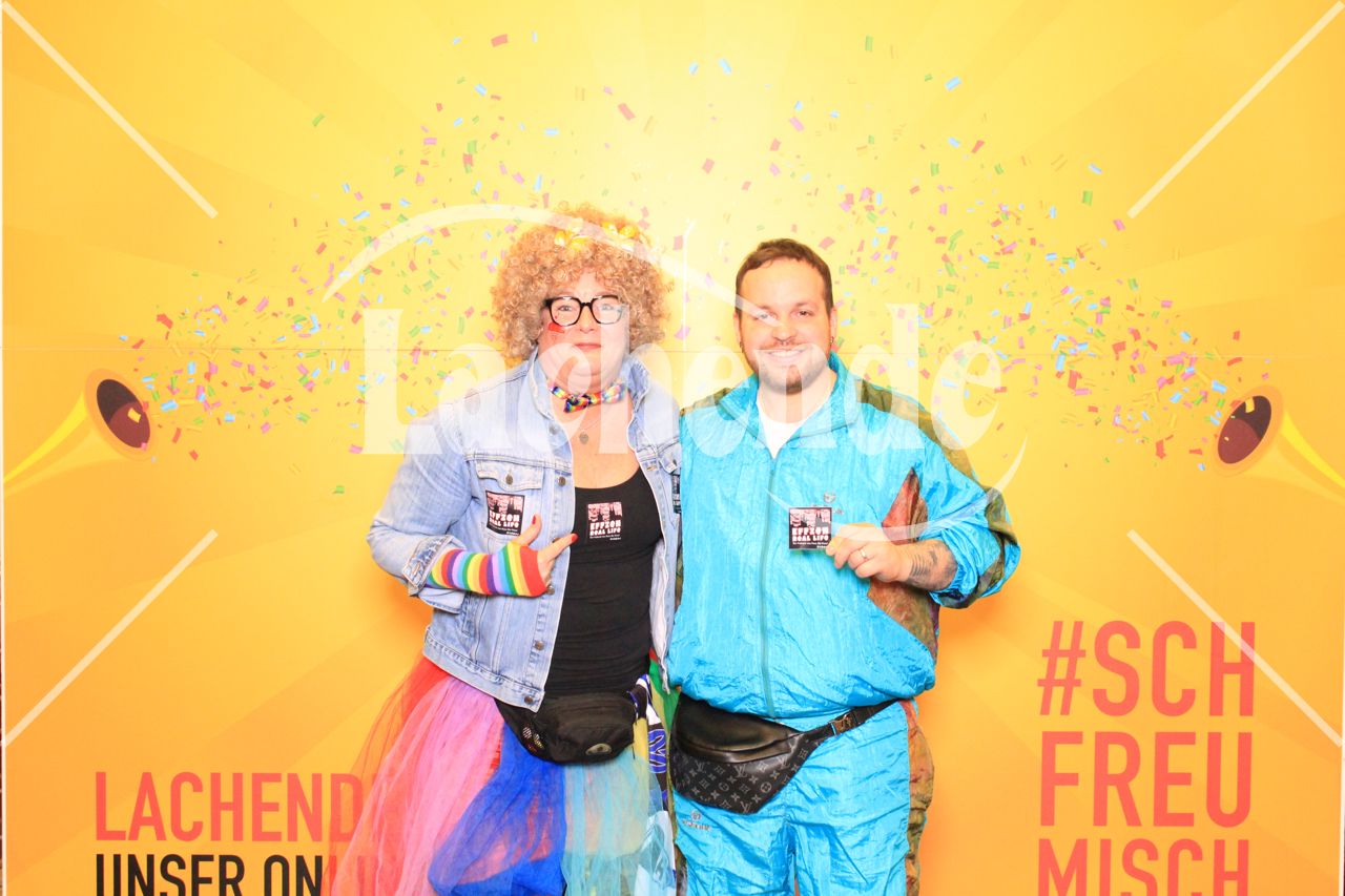 Lachende Kölnarena 23.01.2026 21:50 Uhr - 0217