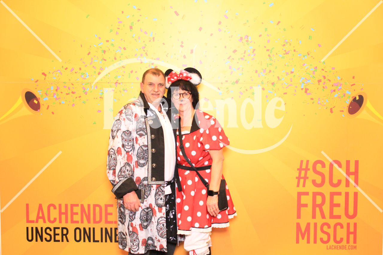 Lachende Kölnarena 13.02.2026 22:57 Uhr - 0505