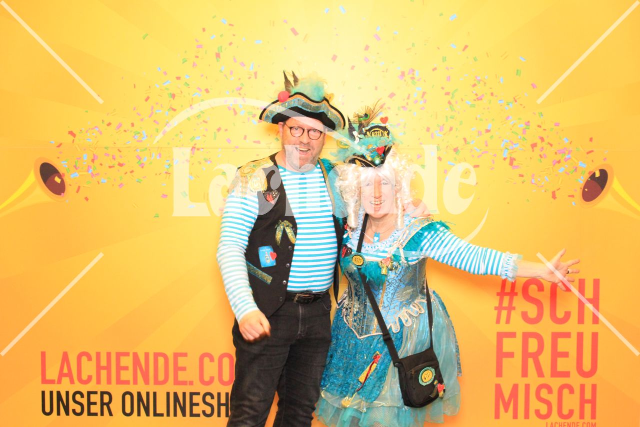 Lachende Kölnarena 08.02.2026 19:36 Uhr - 0199