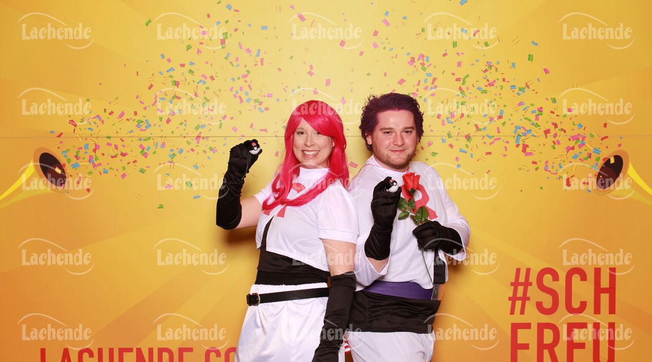 Lachende Kölnarena 28.02.2025 19:57 Uhr - 0235