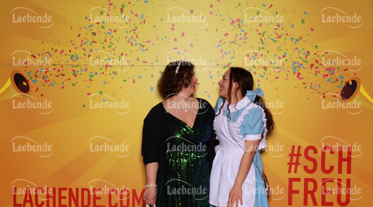 Lachende Kölnarena 10.02.24 19:05 Uhr - 0149