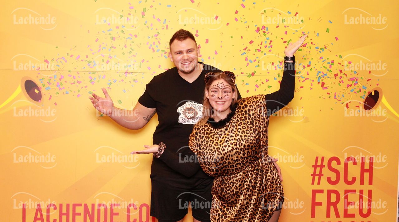 Lachende Kölnarena 19.02.2023 0331