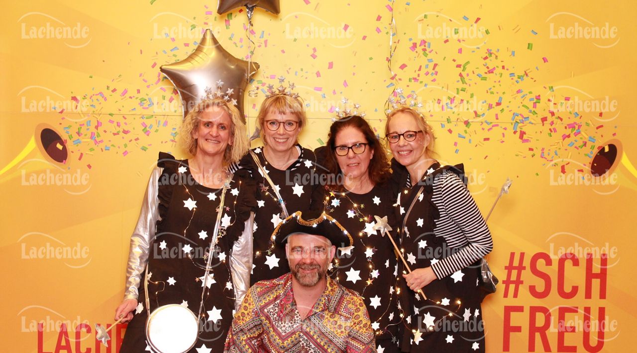 Lachende Kölnarena 10.02.2023 0507