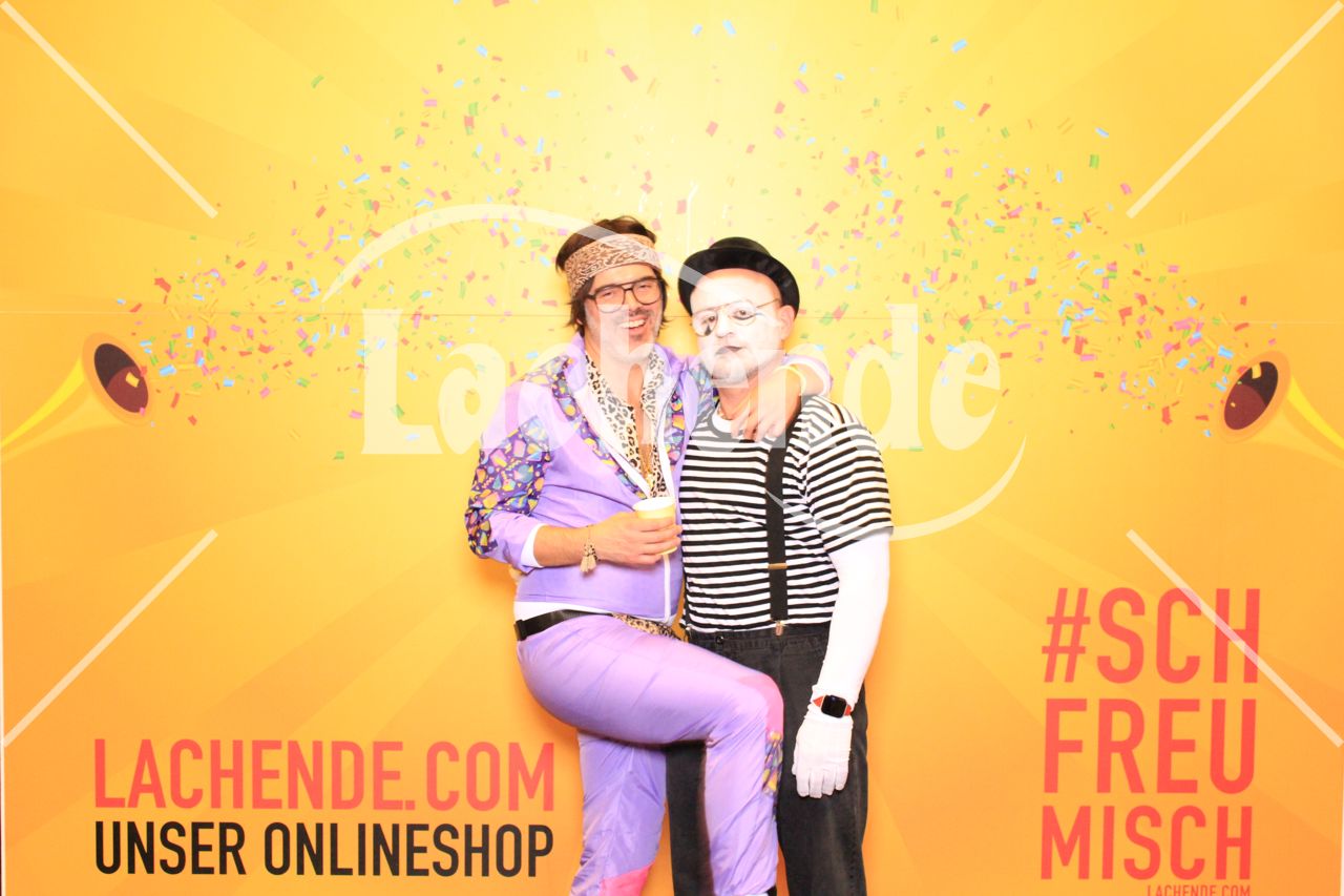 Lachende Kölnarena 31.01.2026 20:19 Uhr - 0140