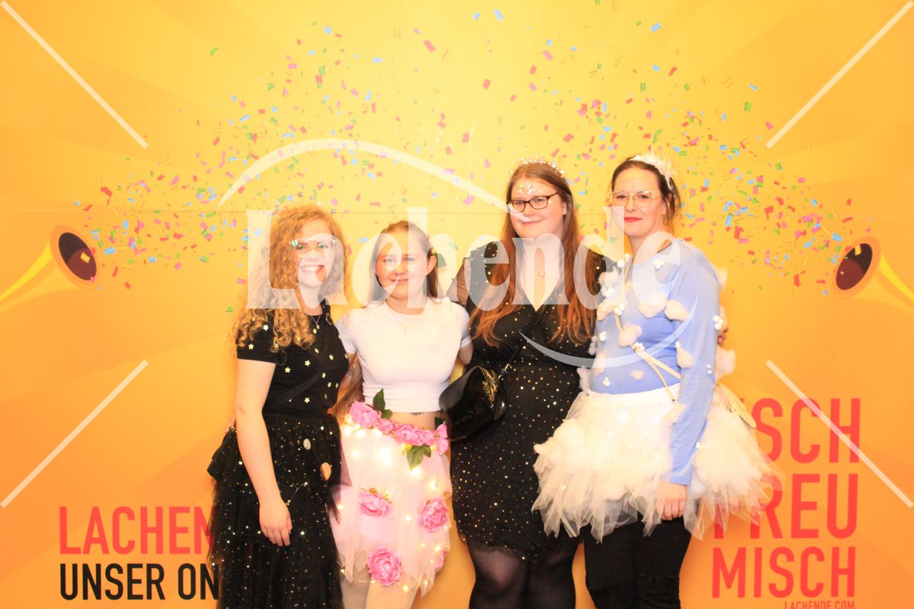 Lachende Kölnarena 07.02.2026 21:45 Uhr - 0354