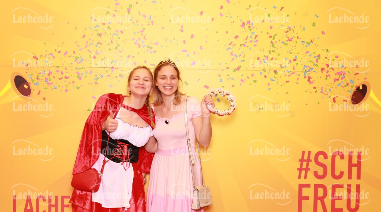 Lachende Kölnarena 03.02.2023 0601