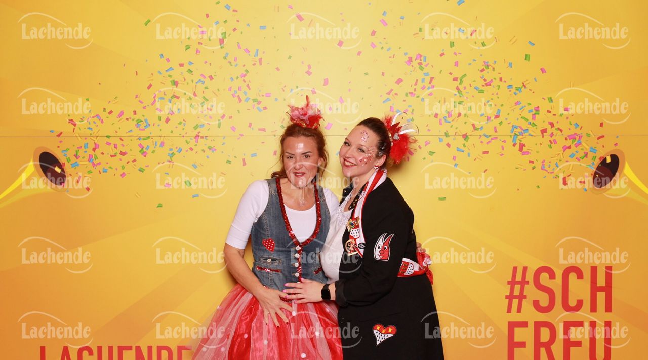 Lachende Kölnarena 28.02.2025 19:12 Uhr - 0146