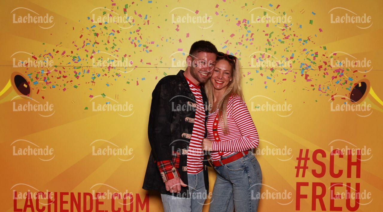 Lachende Kölnarena 10.02.24 19:51 Uhr - 0243