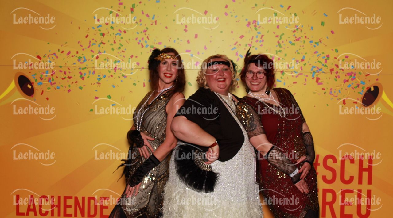 Lachende 08.02.24 20:04 Uhr - 0405