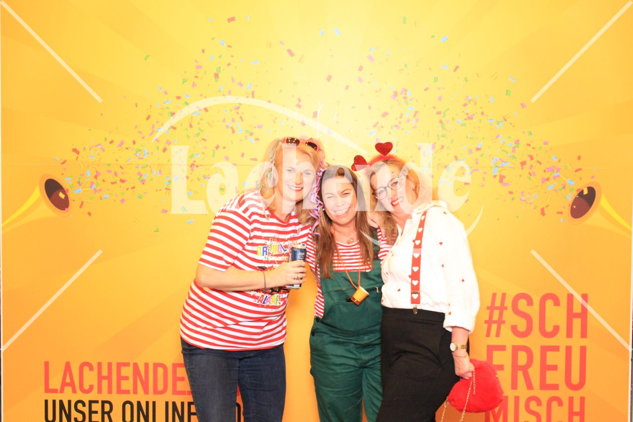 Lachende Kölnarena 17.01.2026 20:26 Uhr - 0145