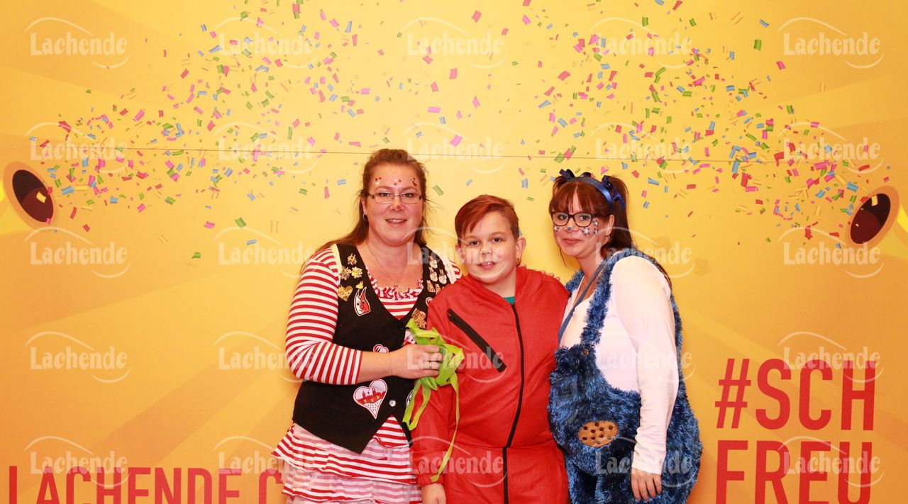 Lachende Kölnarena 27.01.2023 0094