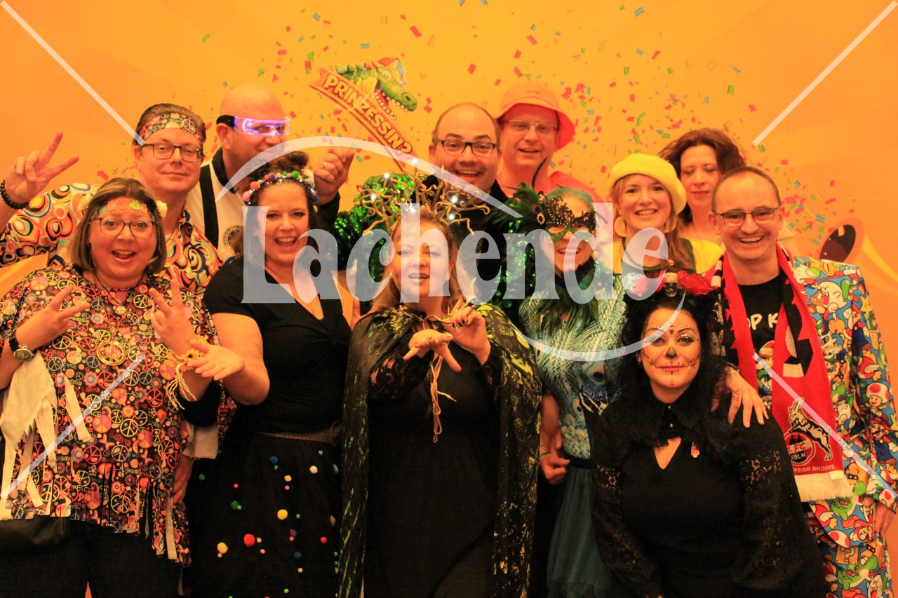 Lachende Kölnarena 14.02.2026 19:12 Uhr - 0196