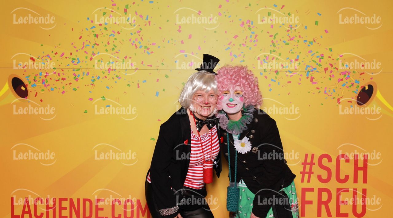 Lachende Kölnarena 11.02.24 17:21 Uhr - 0210