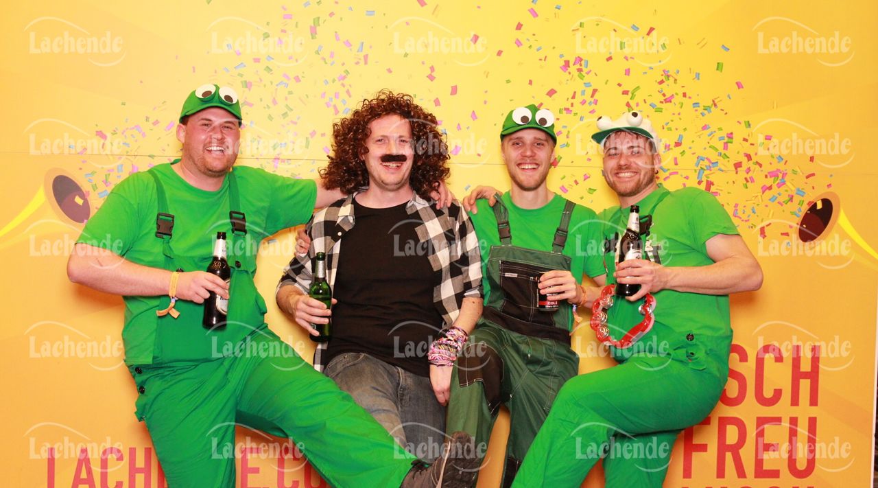 Lachende Kölnarena 19.02.2023 0634