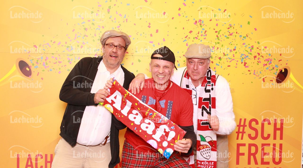 Lachende Kölnarena 19.02.2023 0218