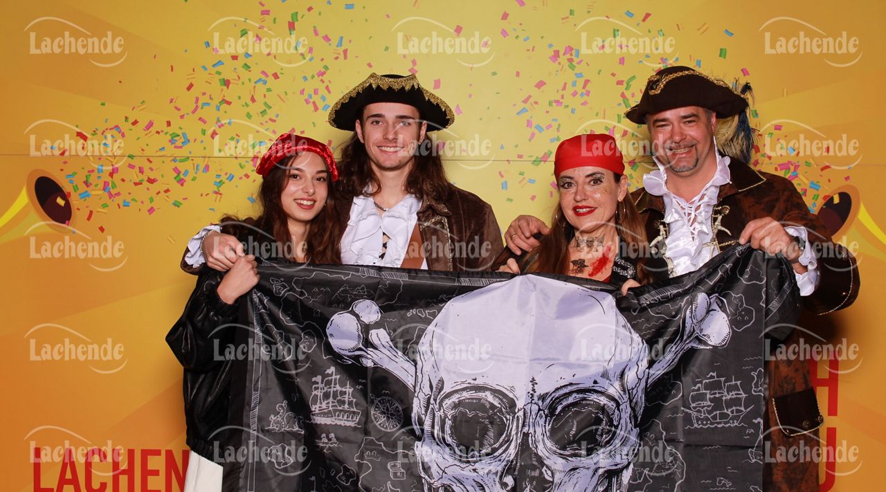 Lachende Kölnarena 09.02.24 18:06 Uhr - 0050