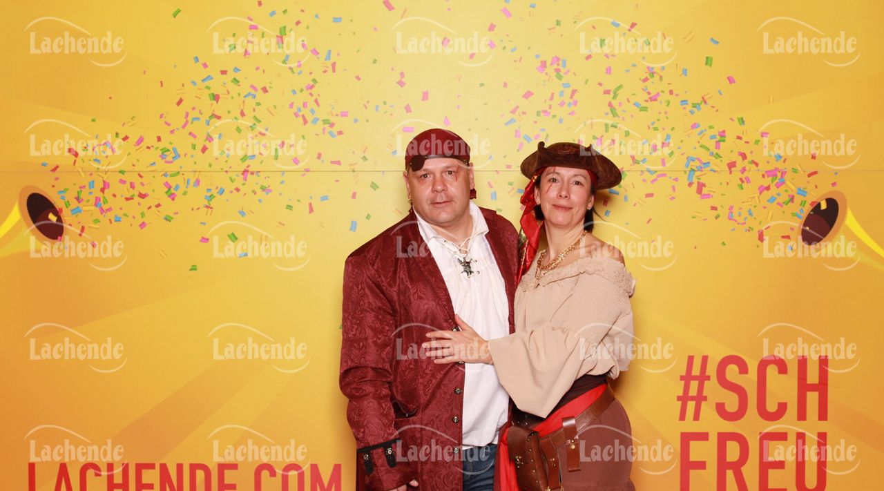 Lachende Kölnarena 27.02.2025 20:14 Uhr - 0314