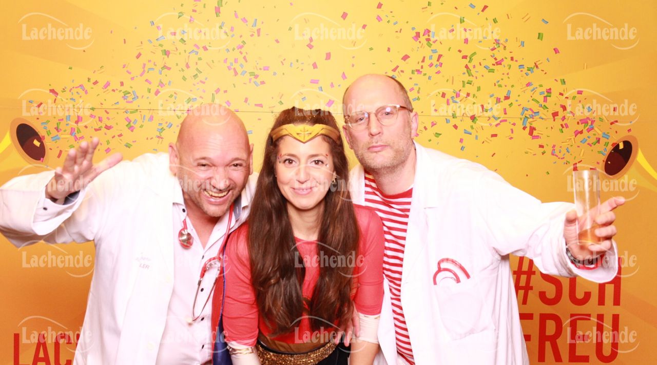 Lachende Kölnarena 27.01.2023 0624