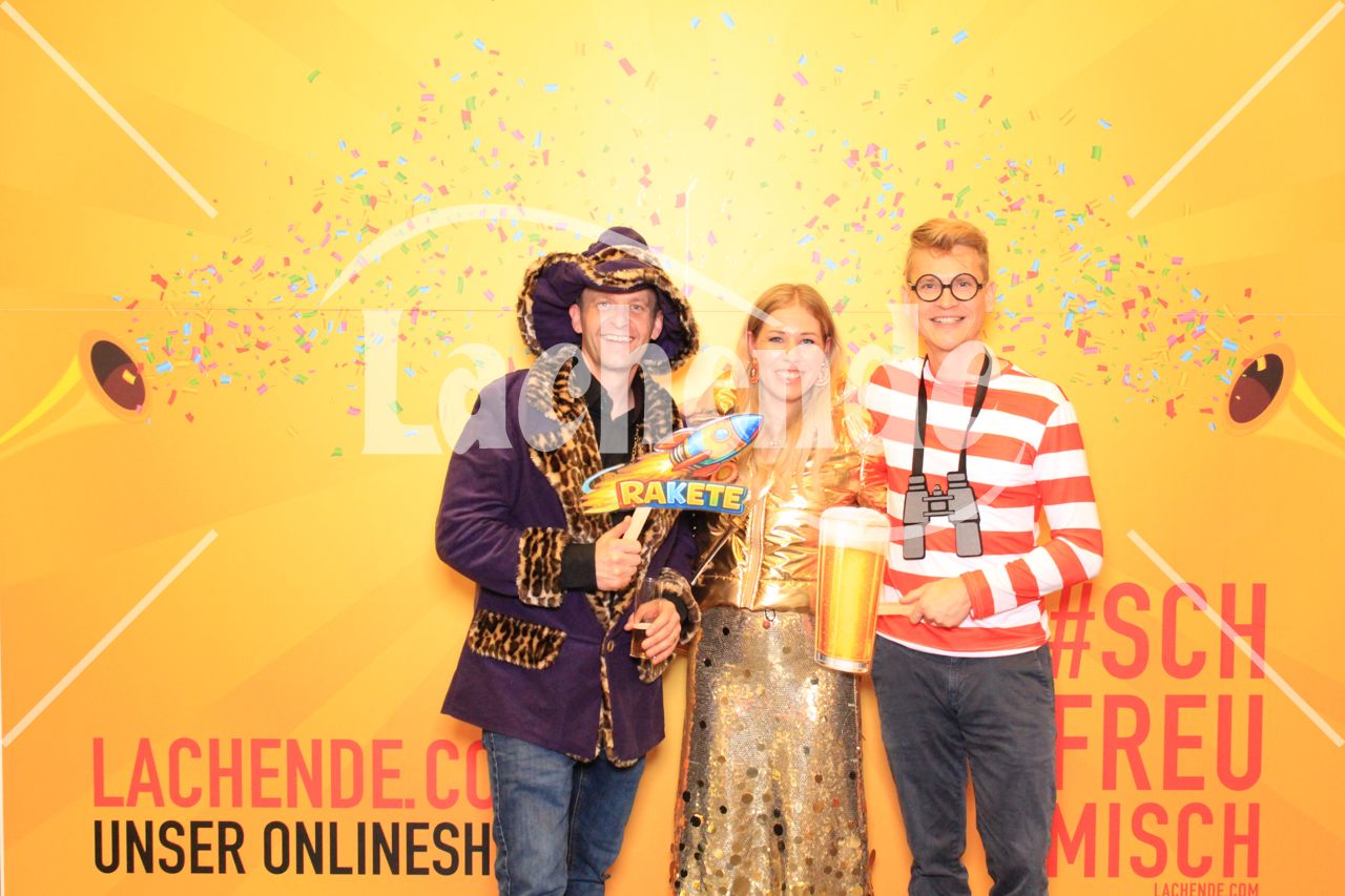 Lachende Kölnarena 12.02.2026 19:59 Uhr - 0478