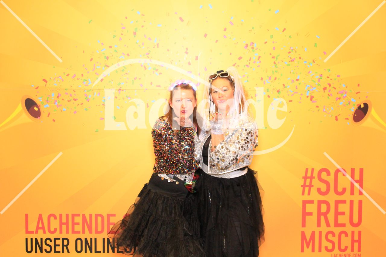 Lachende Kölnarena 07.02.2026 20:30 Uhr - 0232