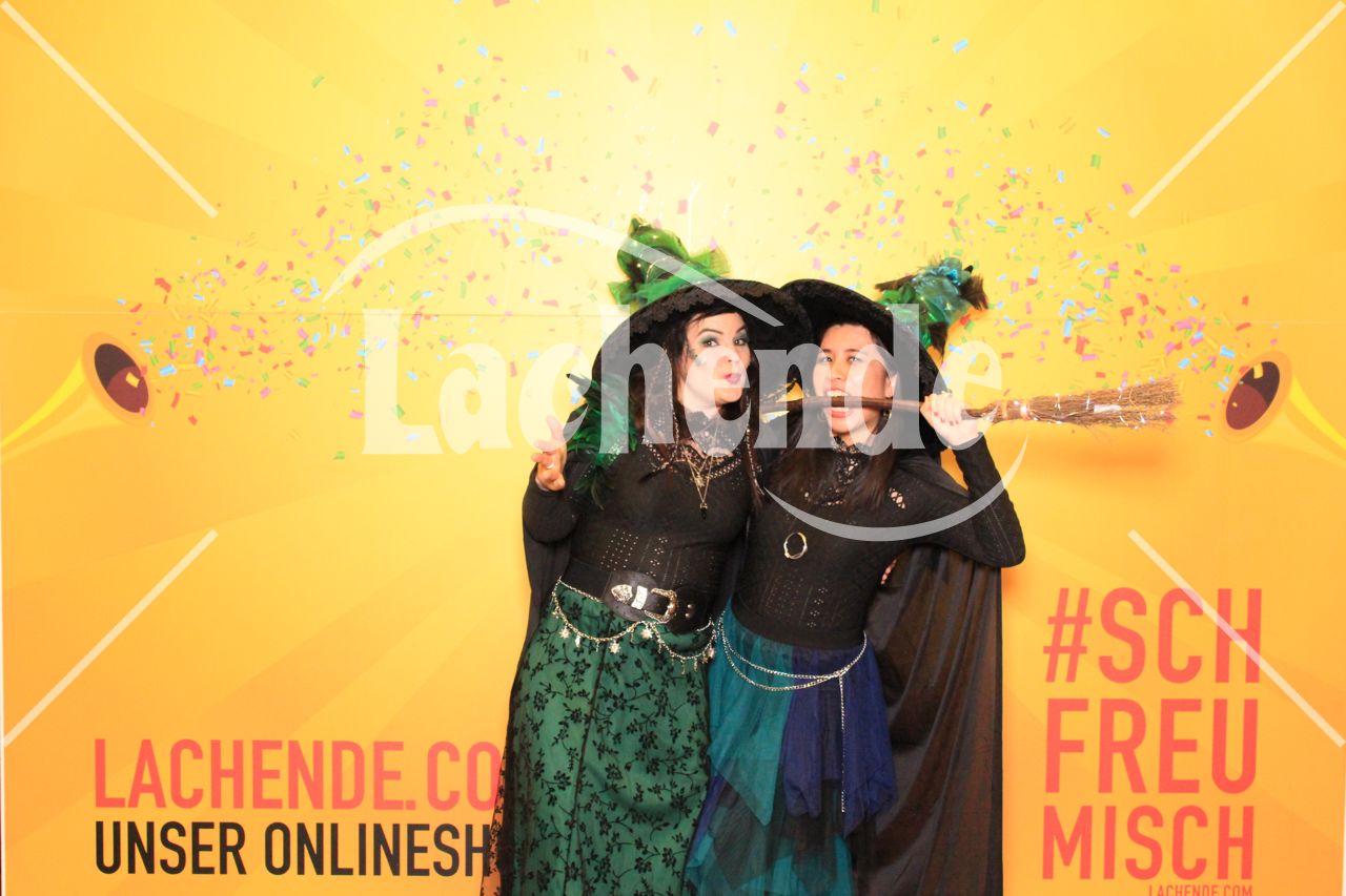 Lachende Kölnarena 31.01.2026 21:15 Uhr - 0207