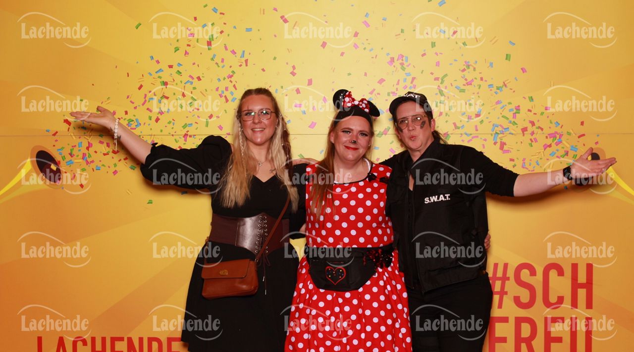 Lachende Kölnarena 01.03.2025 21:06 Uhr - 0323