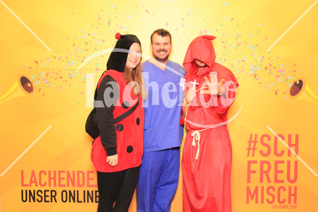 Lachende Kölnarena 14.02.2026 20:39 Uhr - 0385