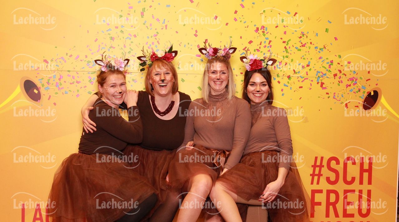 Lachende Kölnarena 19.02.2023 0505