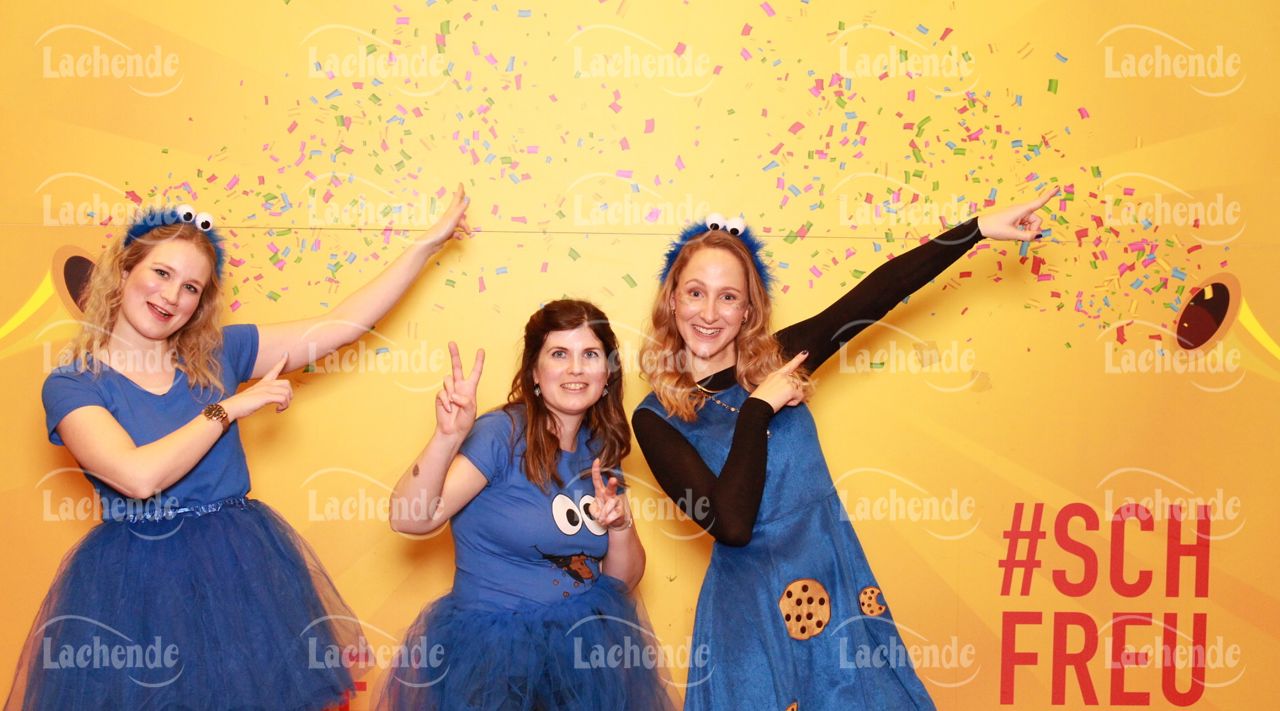 Lachende Kölnarena 17.02.2023 0445