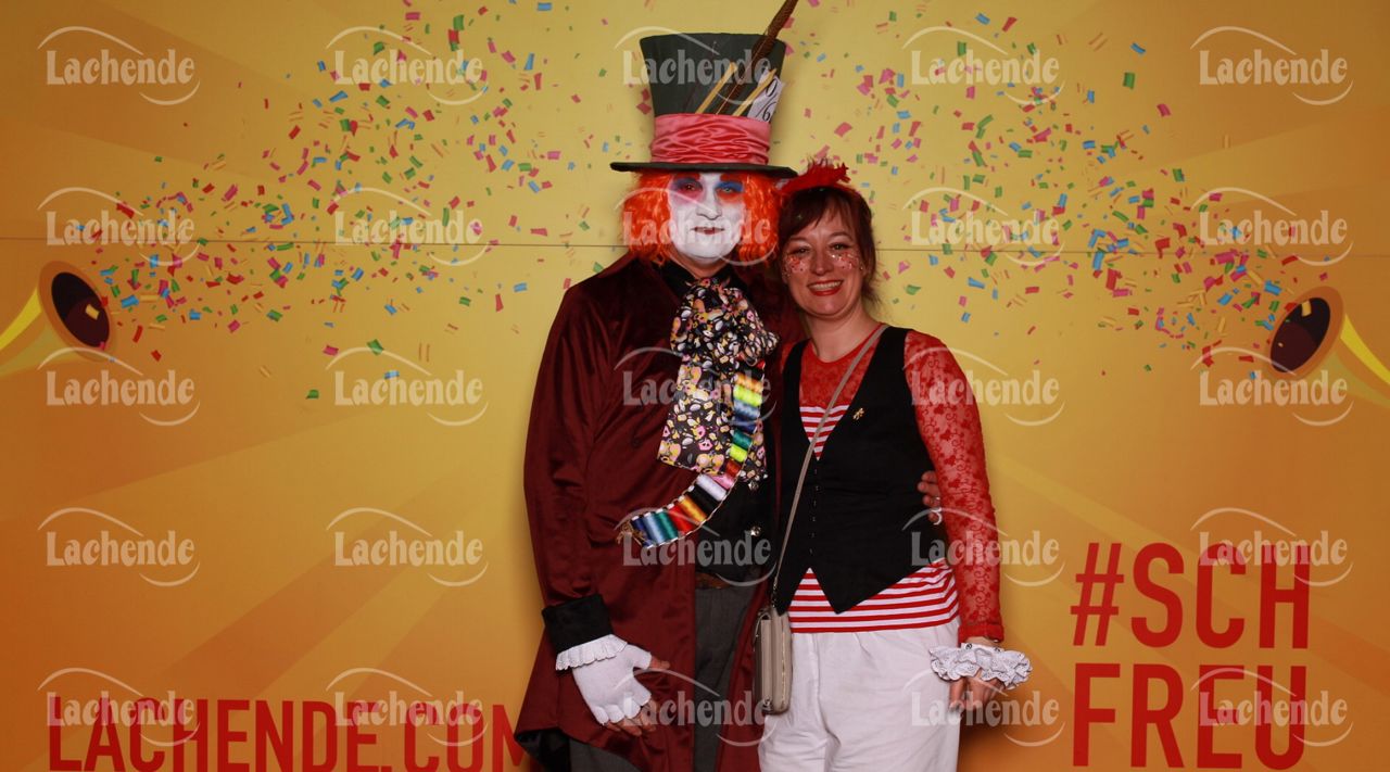 Lachende Kölnarena 10.02.24 18:57 Uhr - 0129