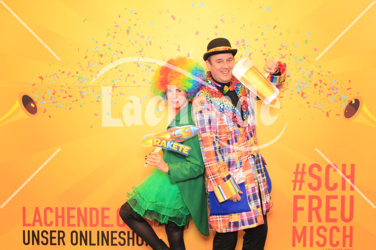 Lachende Kölnarena 12.02.2026 17:07 Uhr - 0171