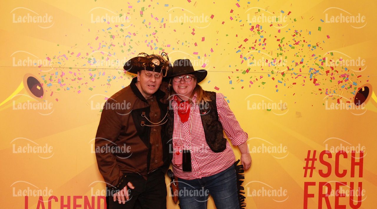 Lachende Kölnarena 11.02.2023 0330