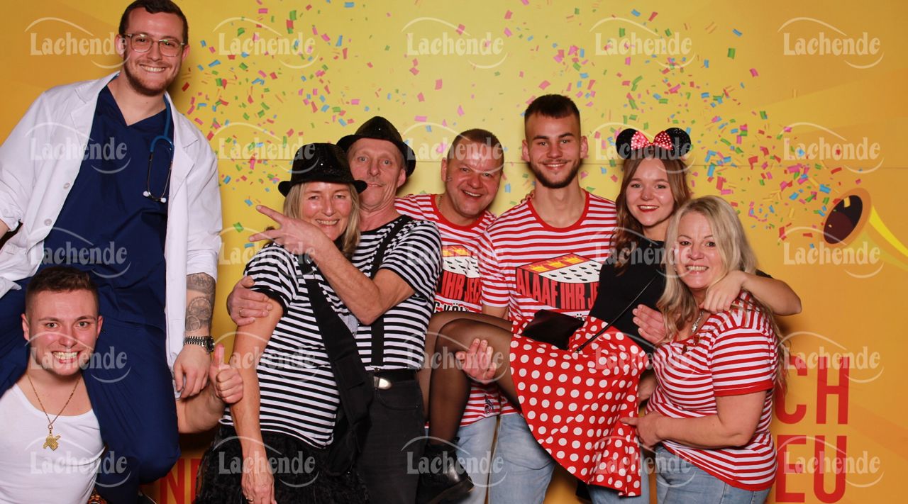 Lachende Kölnarena 11.02.24 19:47 Uhr - 0461