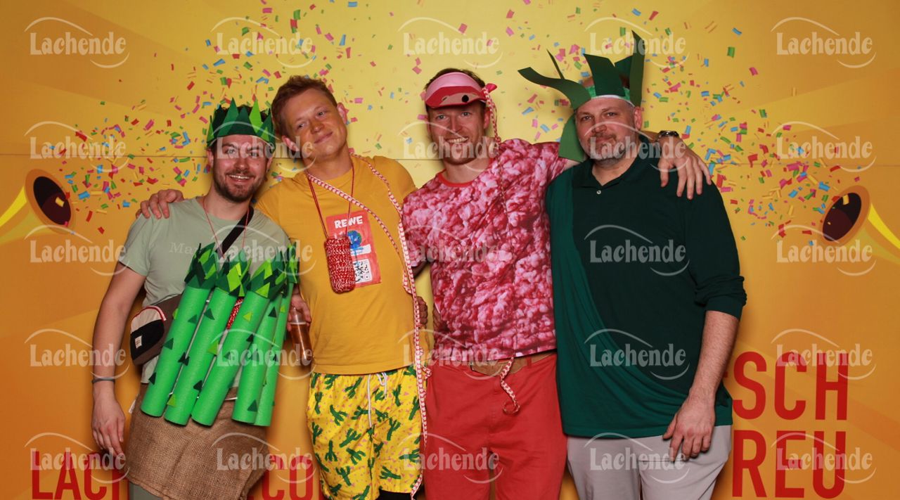 Lachende Kölnarena 10.02.24 21:46 Uhr - 0458