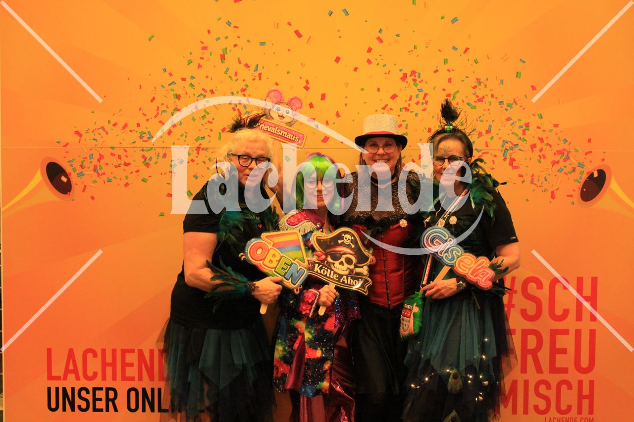 Lachende Kölnarena 06.02.2026 19:41 Uhr - 0083