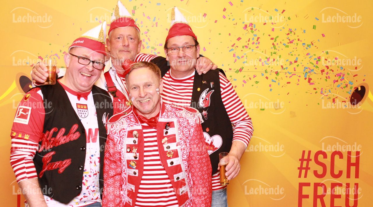 Lachende Kölnarena 11.02.2023 0223