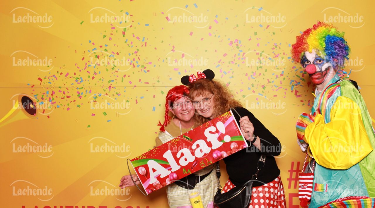 Lachende Kölnarena 02.03.2025 20:33 Uhr - 0402